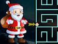 Laro Laro ng Christmas maze  online