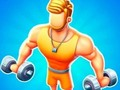 Laro Aking Gym Simulator  online