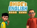 Laro Bhide English Classes online