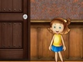 Laro Tumakas ang Amgel Kids Room 163 online