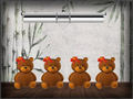 Laro Tumakas ang Amgel Easy Room 148 online