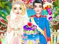 Laro Araw ng Kasal ng Royal Girl  online