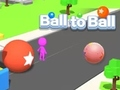 Laro Bola sa Bola  online