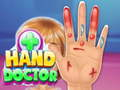 Laro Doktor ng Kamay  online
