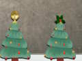 Laro Festive Escape Maghanap ng Christmas Globe  online