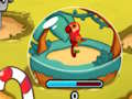 Laro Idle Zoo: Safari Rescue online