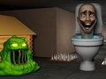 Laro Pag -atake ng Monster Monster Sim 3d online