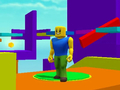 Laro Obby Robby: Taas Lang!  online
