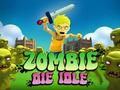 Laro Ang zombie ay namatay na walang ginagawa online