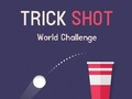Laro Trick Shot World Hamon online