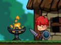 Laro Kwentong Pulang Buhok Knight  online