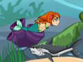 Laro Munting sirena  online