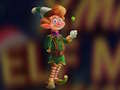 Laro Xmas Elf Man Escape Game online