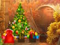 Laro Winter Elf Escape Game  online