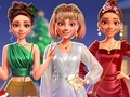 Laro Mga Artista Maghanda Para sa Pasko  online