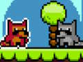 Laro Jack Ang Racoon  online
