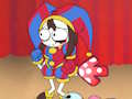 Laro Funkin' Digitization Circus  online