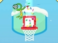 Laro Stick basketball online