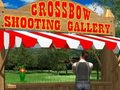 Laro Gallery ng pagbaril sa crossbow online