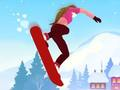 Laro Skiing Master 3d online