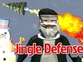 Laro Depensa ng Jingle online
