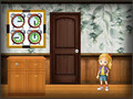 Laro Tumakas ang Amgel Kids Room 149 online