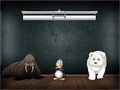 Laro Tumakas ang Amgel Easy Room 140 online