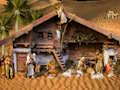 Laro Christmas Nativity Jigsaw online