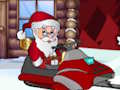 Laro Hanapin ang Santa Claus Gift Bag  online