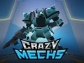 Laro Crazy Mechs online