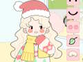 Laro Pagbibihis ng Lovely Dolls  online