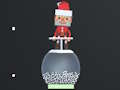 Laro Santas Cup 3d online