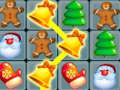 Laro Kumonekta sa Pasko online