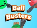 Laro Mga Ball Busters  online