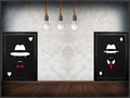 Laro Tumakas ang Amgel Easy Room 80 online