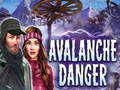 Laro Panganib ng Avalanche  online
