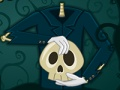 Laro Pinagmumultuhan Halloween online