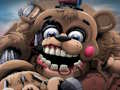 Laro Limang Gabi sa Fazbear's  online