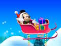 Laro Disney Junior Magical Holiday online