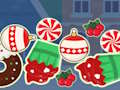 Laro Pagsanib ng Pasko 2048  online