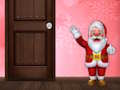 Laro Tumakas ang Amgel Christmas Room 9 online