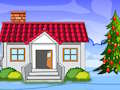 Laro Hanapin ang Christmas Tree  online