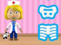 Laro Mundo ng Alice The Bones  online