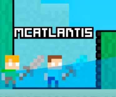 Laro McAtlantis online