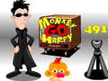 Laro Monkey Go Happy Stage 491  online