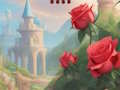 Laro Si Cursed Rose Girl Escape  online