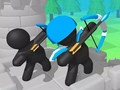 Laro Pagsamahin ang Archer Defense  online
