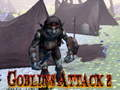 Laro Pag-atake ng mga Goblins 2  online