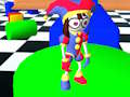 Laro Digital Circus: laro ng parkour online