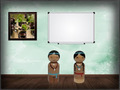 Laro Ang Amgel Easy Room Escape 97 online
